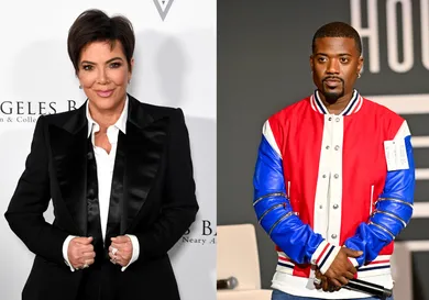 Paras Griffin / Kevin Winter / Getty Images