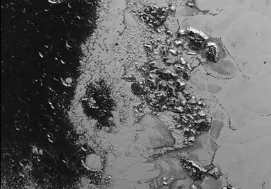 NASA/JHUAPL/SwRI via Getty Images