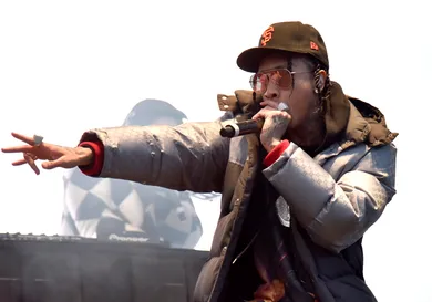 Tim Mosenfelder/Getty Images