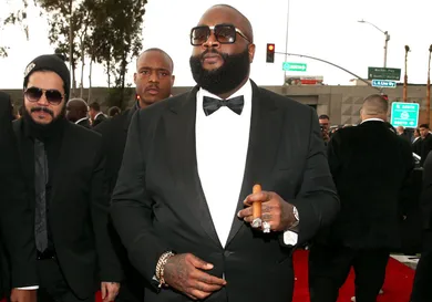 Christopher Polk/Getty Images