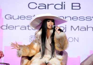 Noam Galai/Getty Images