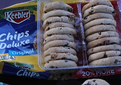 Joe Raedle/Getty Images