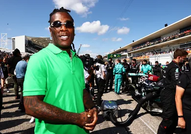 Mark Thompson/Getty Images)