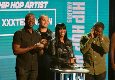 Jason Koerner/Getty Images