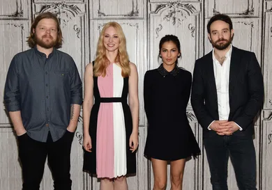 Jamie McCarthy/Getty Images