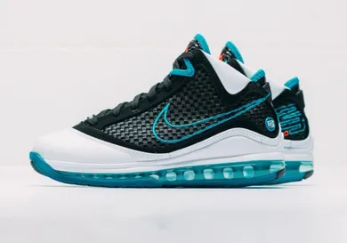 Image Via Sneaker Politics