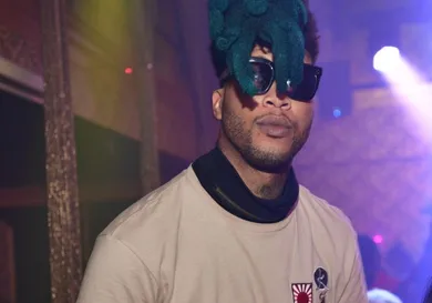 Prince Williams/WireImage/Getty Images