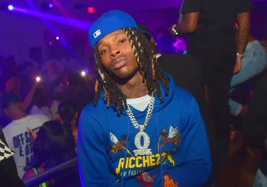 Prince Williams/Wireimage/Getty Images