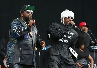 Tim P. Whitby/Getty Images