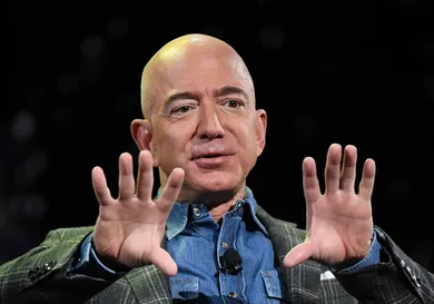 MARK RALSTON/AFP via Getty Images