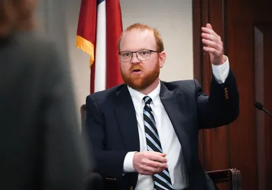 Sean Rayford/Getty Images