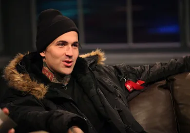 Astrid Stawiarz/Getty Images