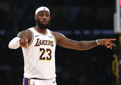 Sean M. Haffey/Getty Images