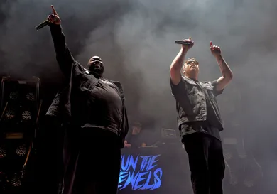 Kevin Winter/Getty Images