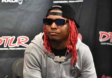 Paras Griffin / Contributor / Getty Images