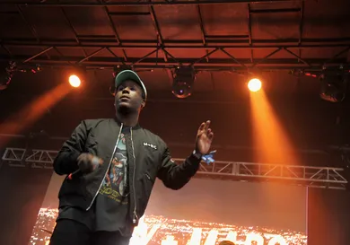 Ilya S. Savenok/Getty Images for Billboard