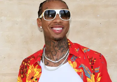 Image via Getty images