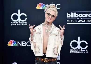 Frazer Harrison/Getty Images