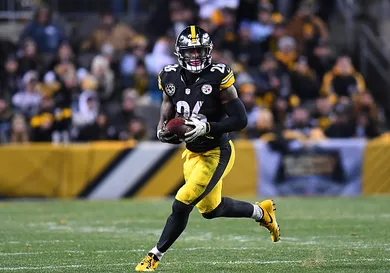 Joe Sargent/Getty Images