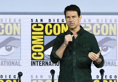 Kevin Winter/Getty Images