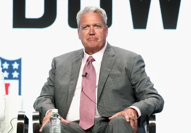 Frederick M. Brown/Getty Images