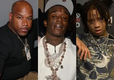 Johnny Nunez, Jerod Harris & Gabriel Olsen/Getty Images