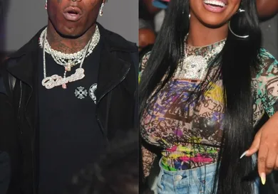 Prince Williams, Prince Williams/Getty Images