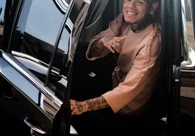 Bob Levey/Getty Images