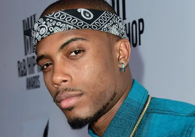 Frazer Harrison/Getty Images