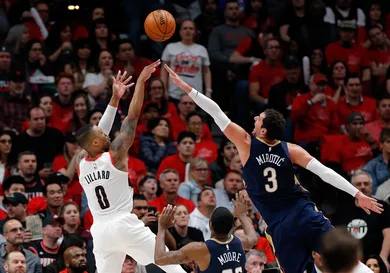 Jonathan Ferrey/Getty Images