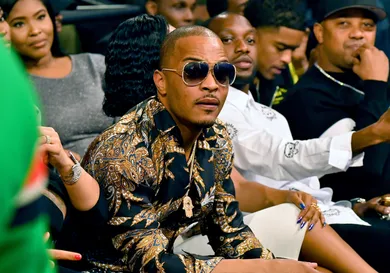 Paras Griffin/Getty Images