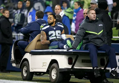 Otto Greule Jr/Getty Images