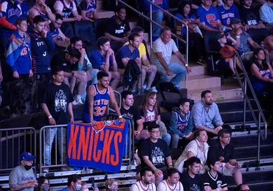 Seth Wenig - Pool/Getty Images