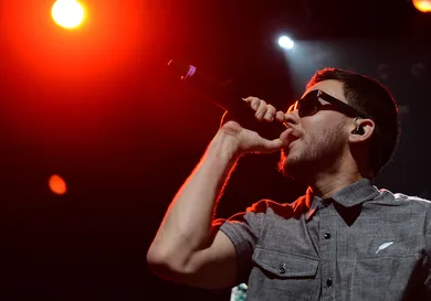 Mark Davis/Getty Images