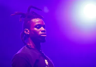 Dave Simpson/Getty Images