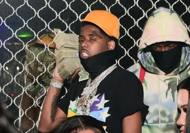 Prince Williams/Getty Images