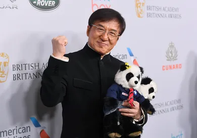 Frazer Harrison/Getty Images