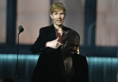 ROBYN BECK/AFP/Getty Images