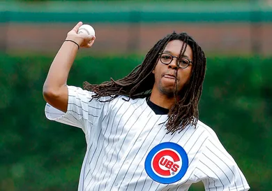 Jon Durr/Getty Images