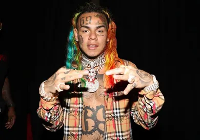 Shareif Ziyadat/WireImage