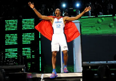 Ronald Martinez / Getty Images