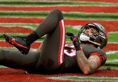 Mike Ehrmann / Getty Images