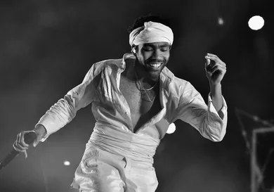 Theo Wargo / Getty Images