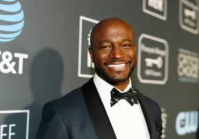 Emma McIntyre/Getty Images