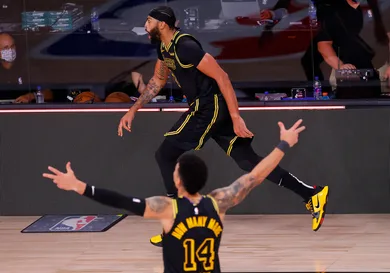 Kevin C. Cox/Getty Images