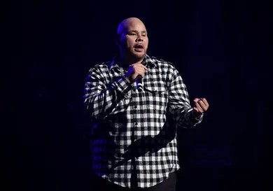 Nicholas Hunt/Getty Images for Tribeca Film Festival