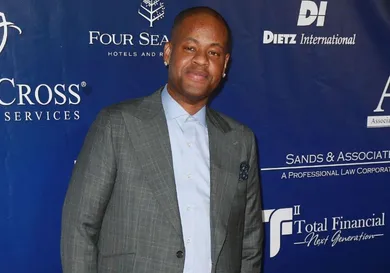 Leon Bennett/Getty Images