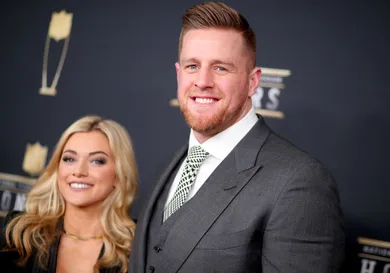 Christopher Polk/Getty Images