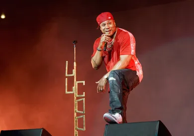 Bennett Raglin/Getty Images