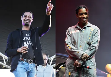 Matt Cowan/Getty Images, Kevin Winter/Getty Images